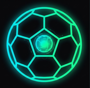 Bola Cyberpunk